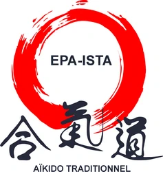  Logo aïkido epa ista 